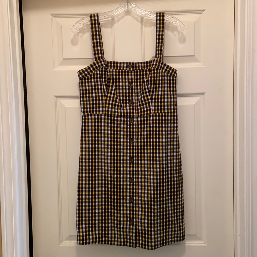 Hollister Dress